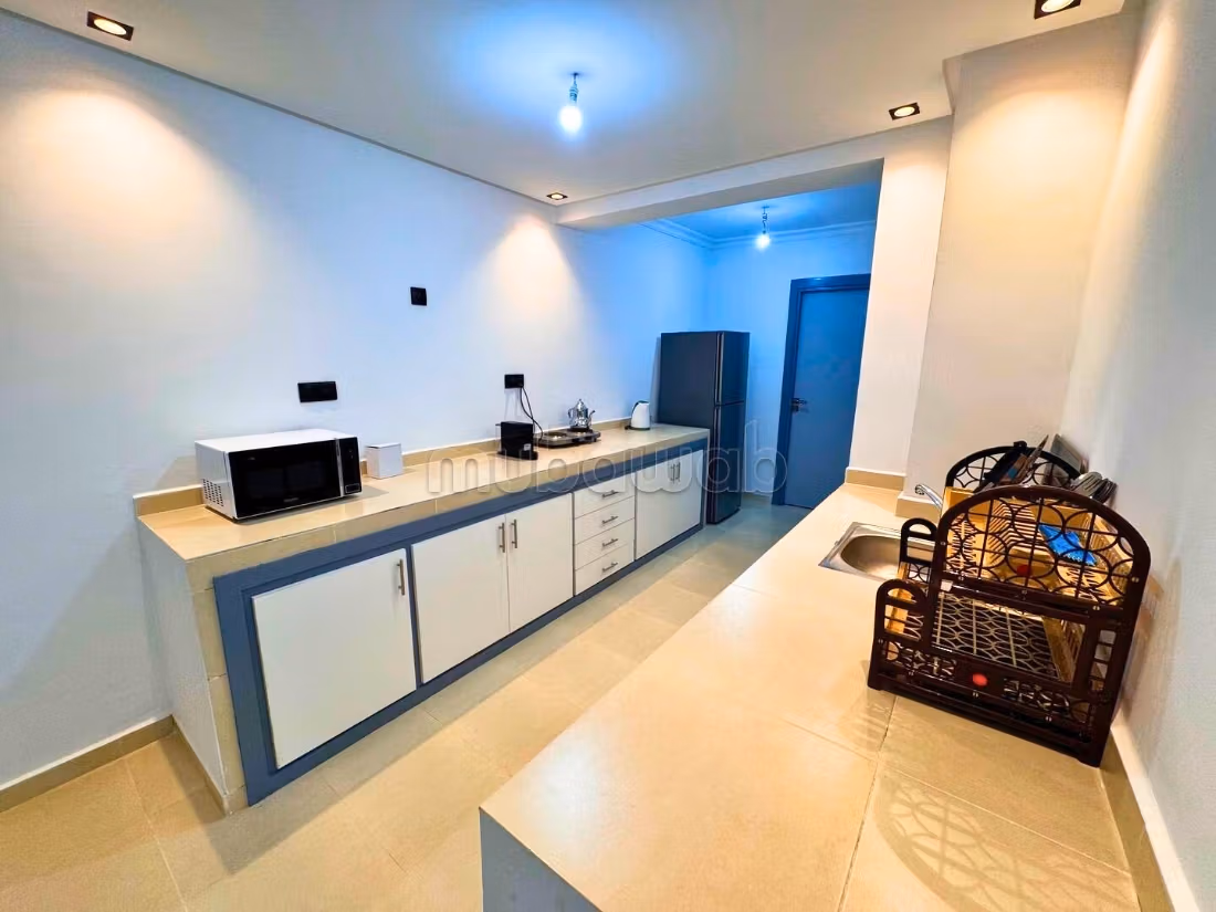 Appartement 100 m² à Malabata — 8