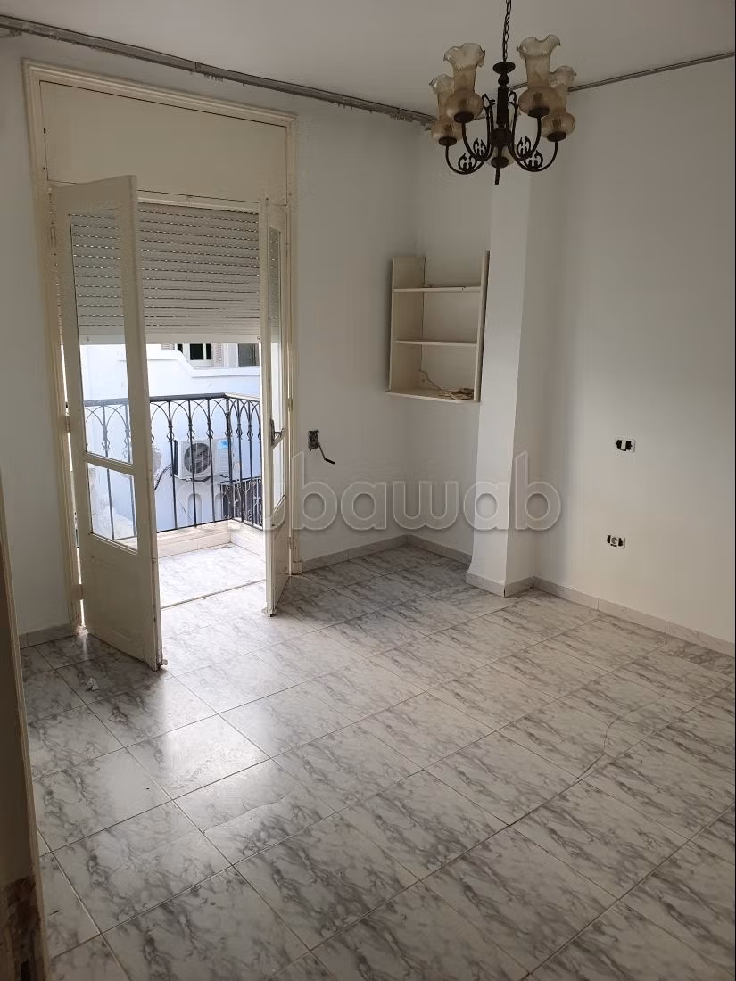 A vendre a jardin de l'aouina