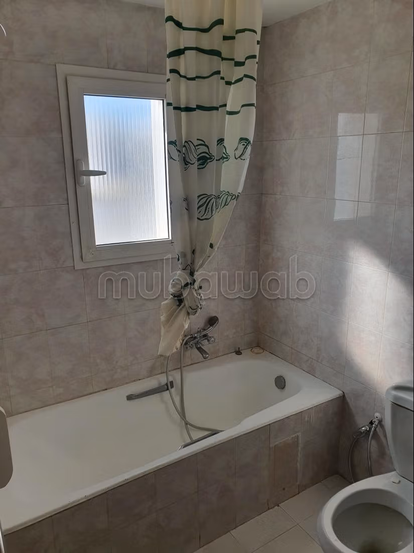 A vendre a jardin de l'aouina
