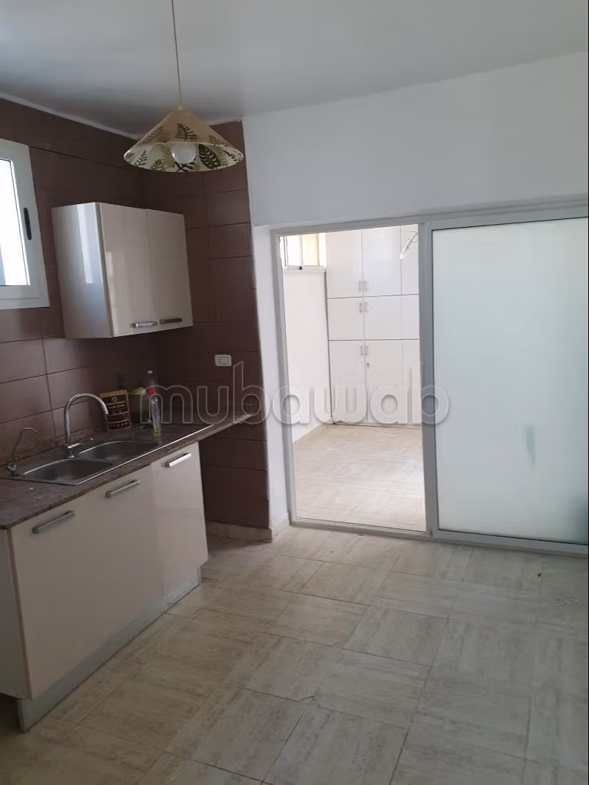 A vendre a jardin de l'aouina