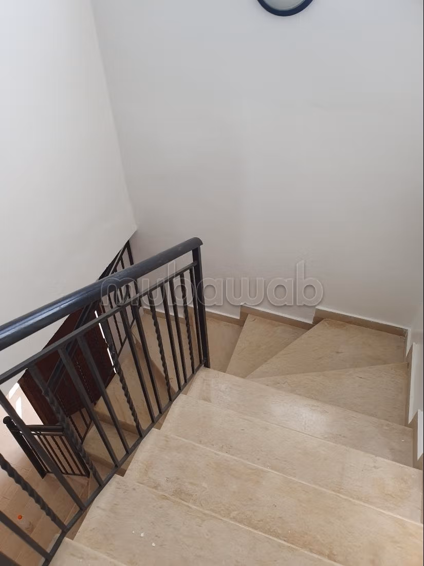 A vendre a jardin de l'aouina