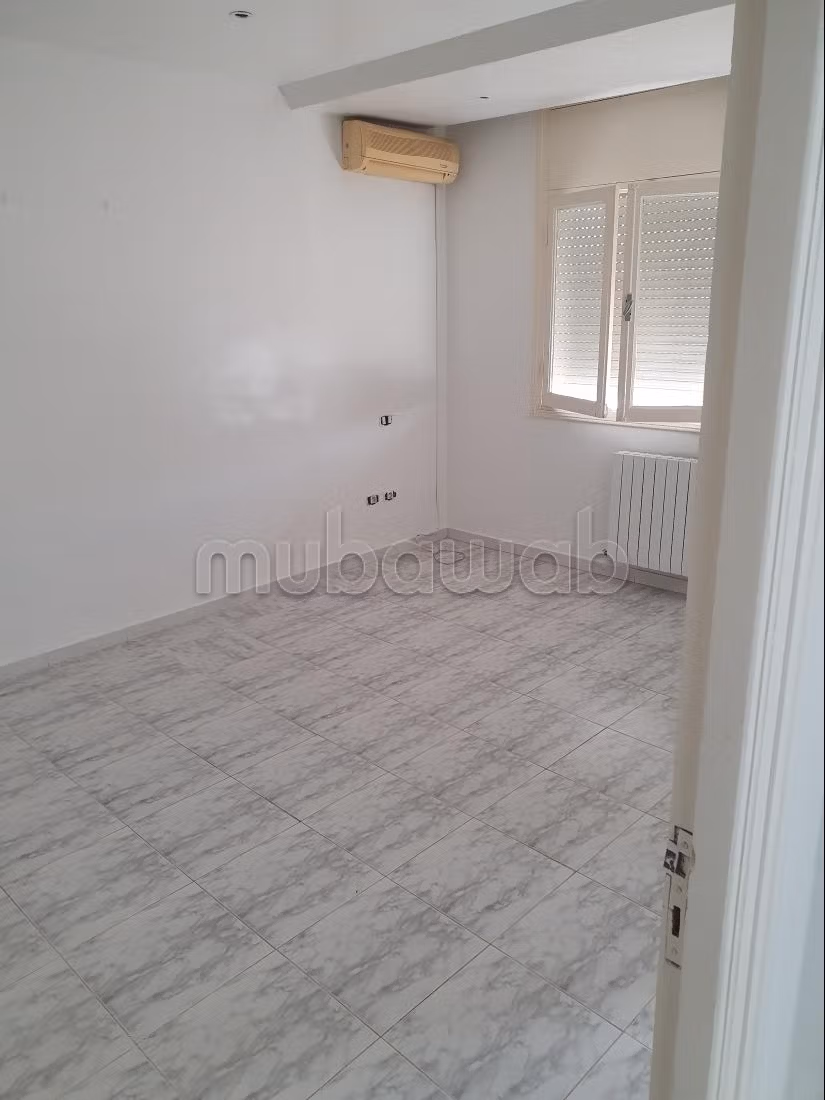 A vendre a jardin de l'aouina