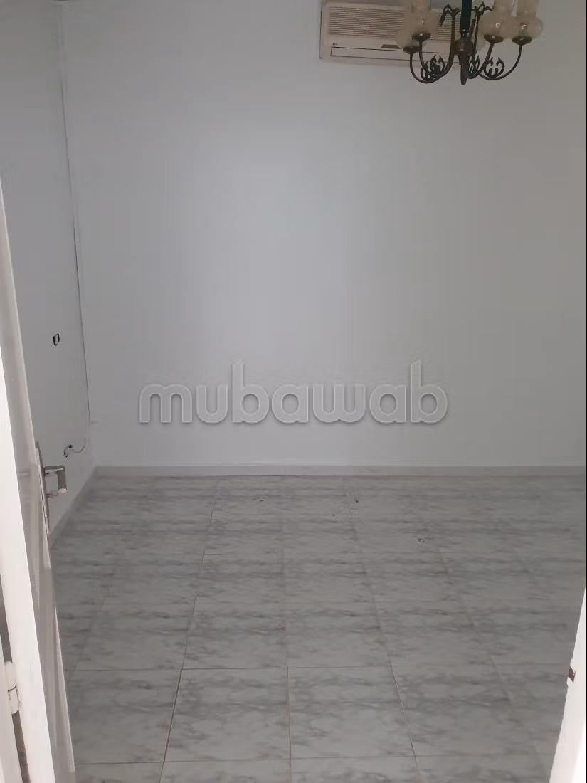 A vendre a jardin de l'aouina
