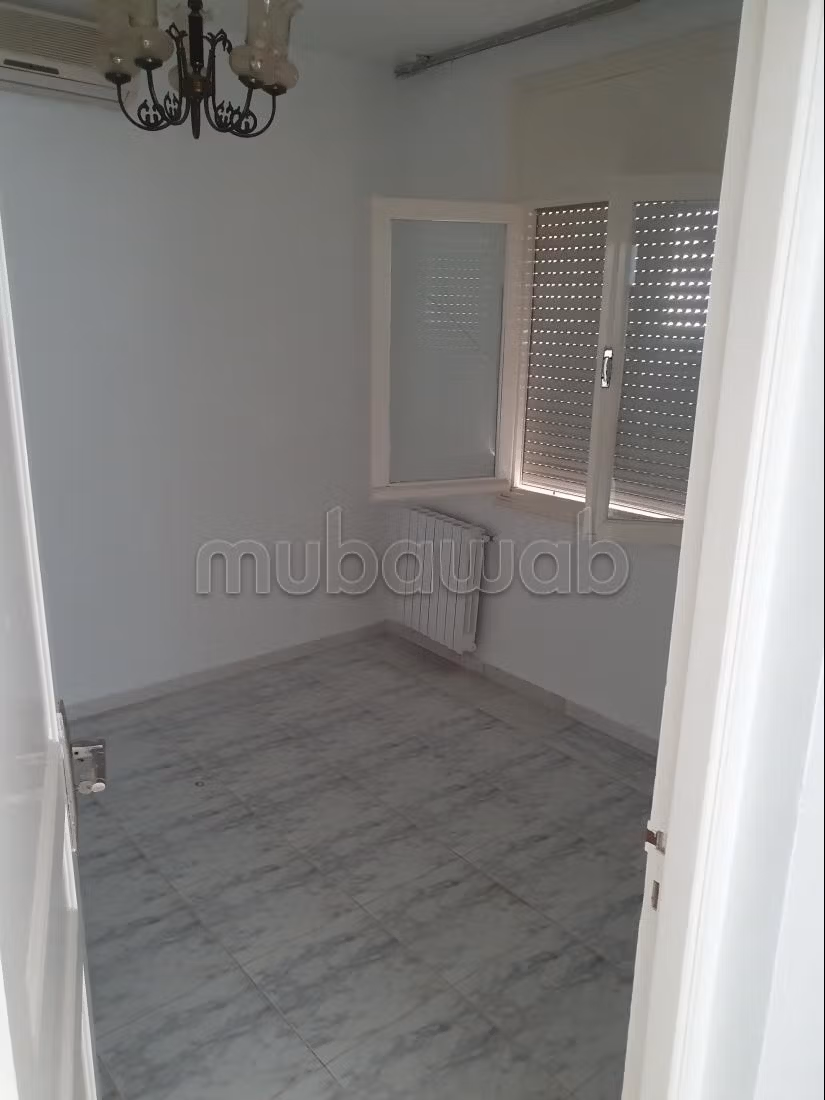 A vendre a jardin de l'aouina