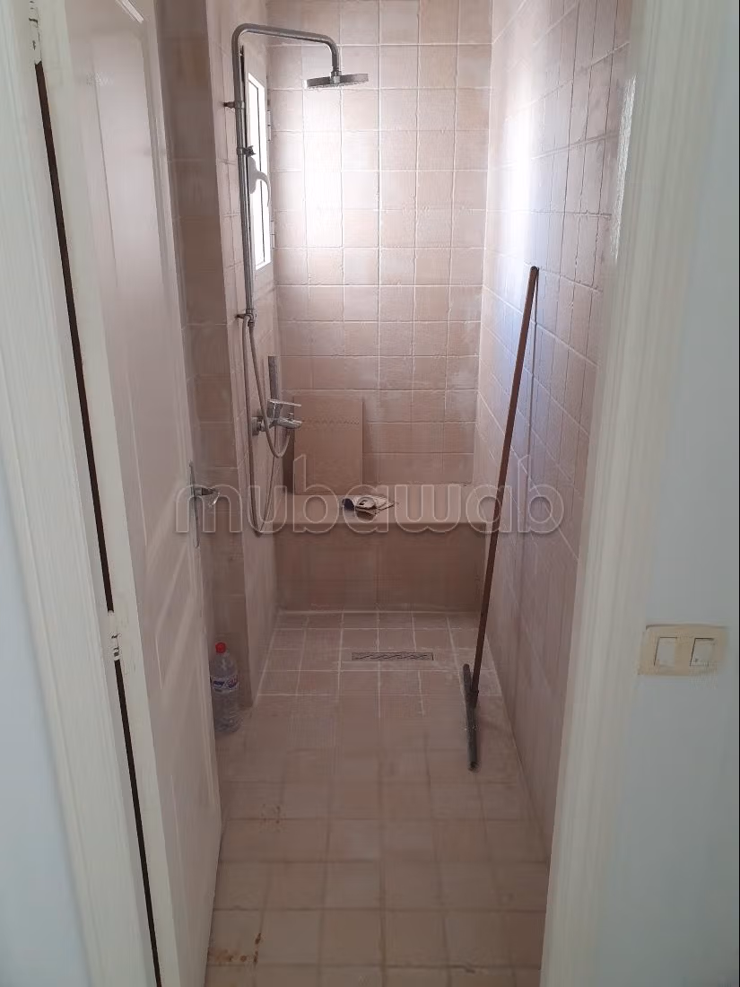 A vendre a jardin de l'aouina
