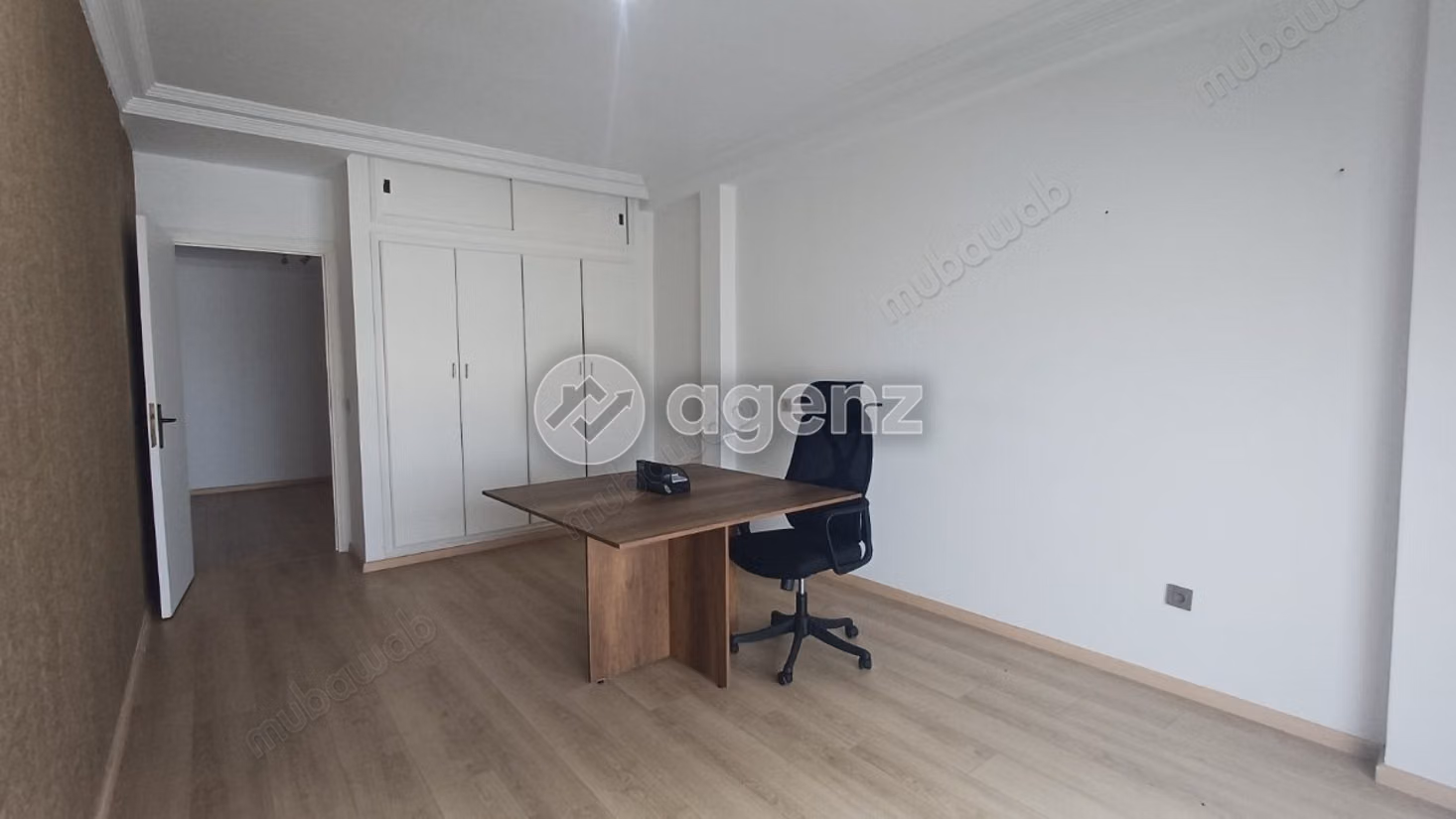 Office for rent 111 m² Maârif Extension Casablanca