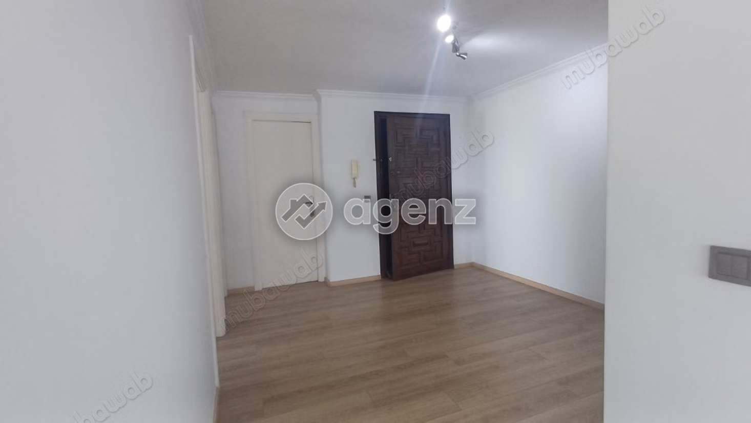 Office for rent 111 m² Maârif Extension Casablanca
