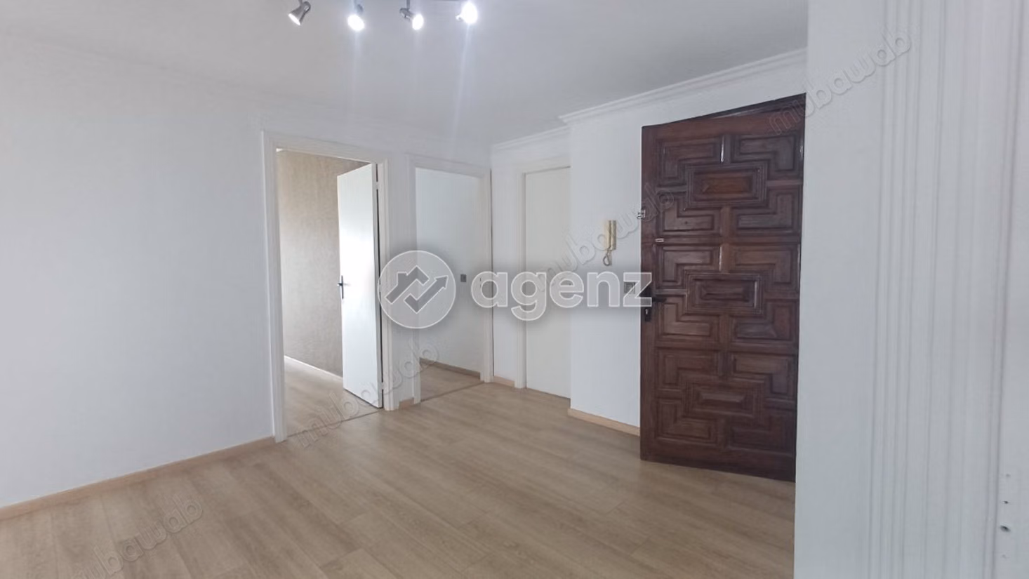 Office for rent 111 m² Maârif Extension Casablanca