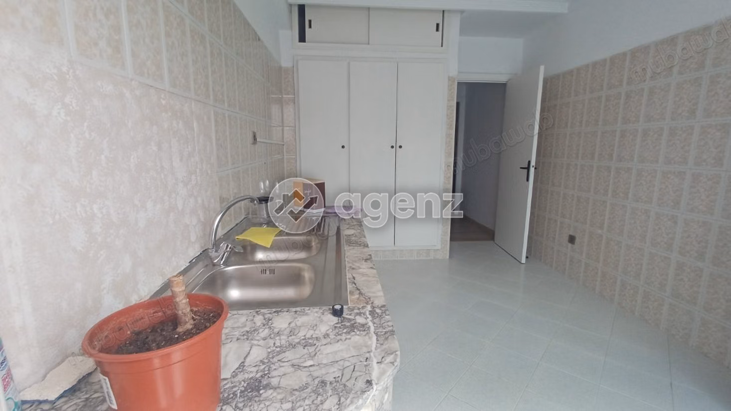 Office for rent 111 m² Maârif Extension Casablanca