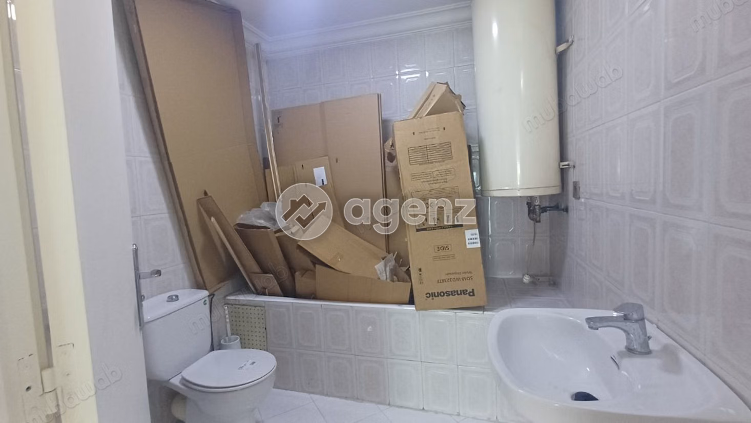 Office for rent 111 m² Maârif Extension Casablanca