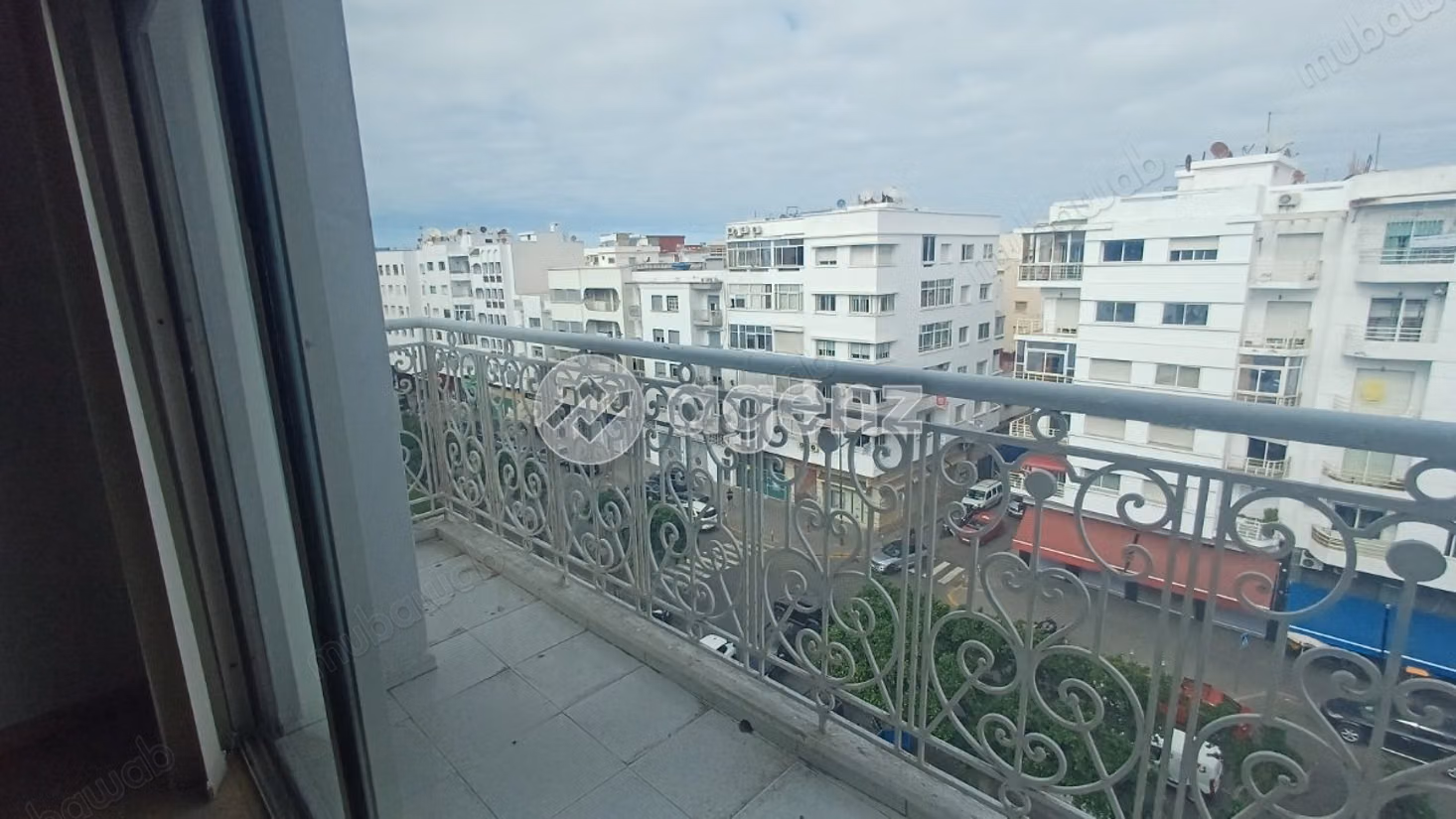Office for rent 111 m² Maârif Extension Casablanca