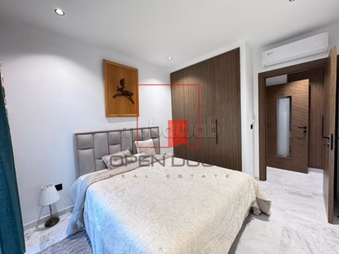 Appartement S2 meublé de luxe