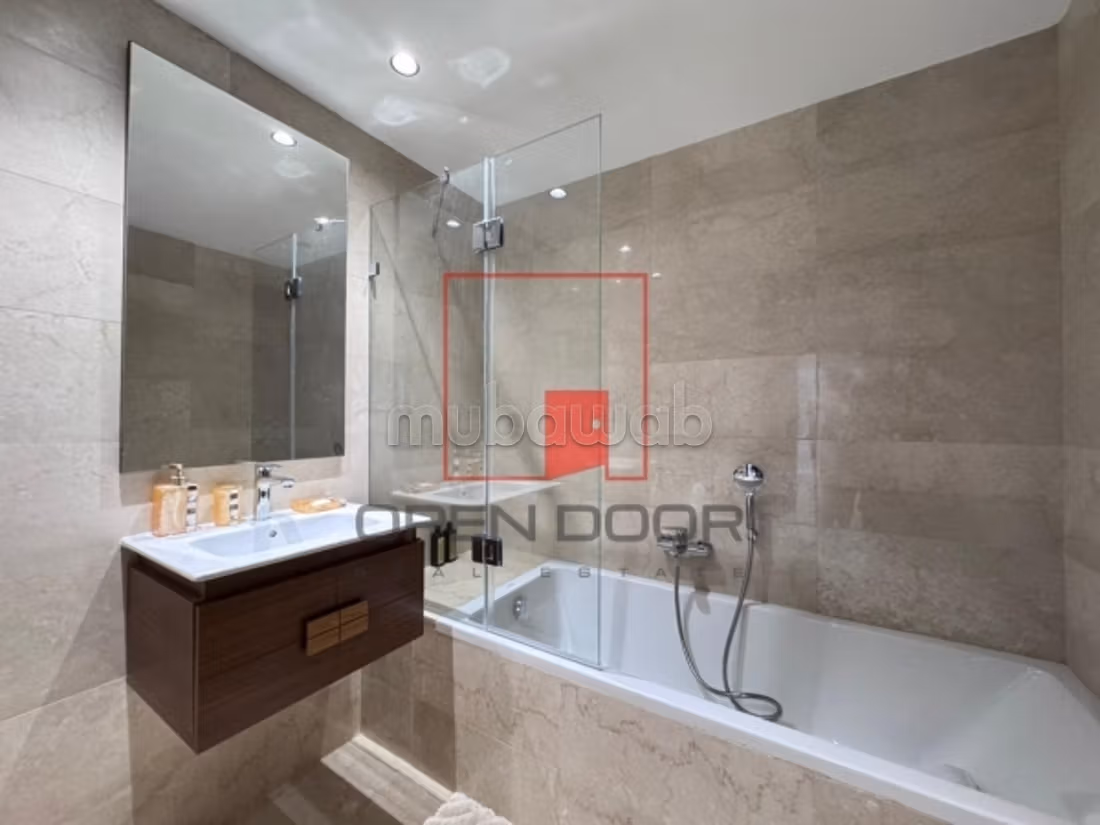 Appartement S2 meublé de luxe