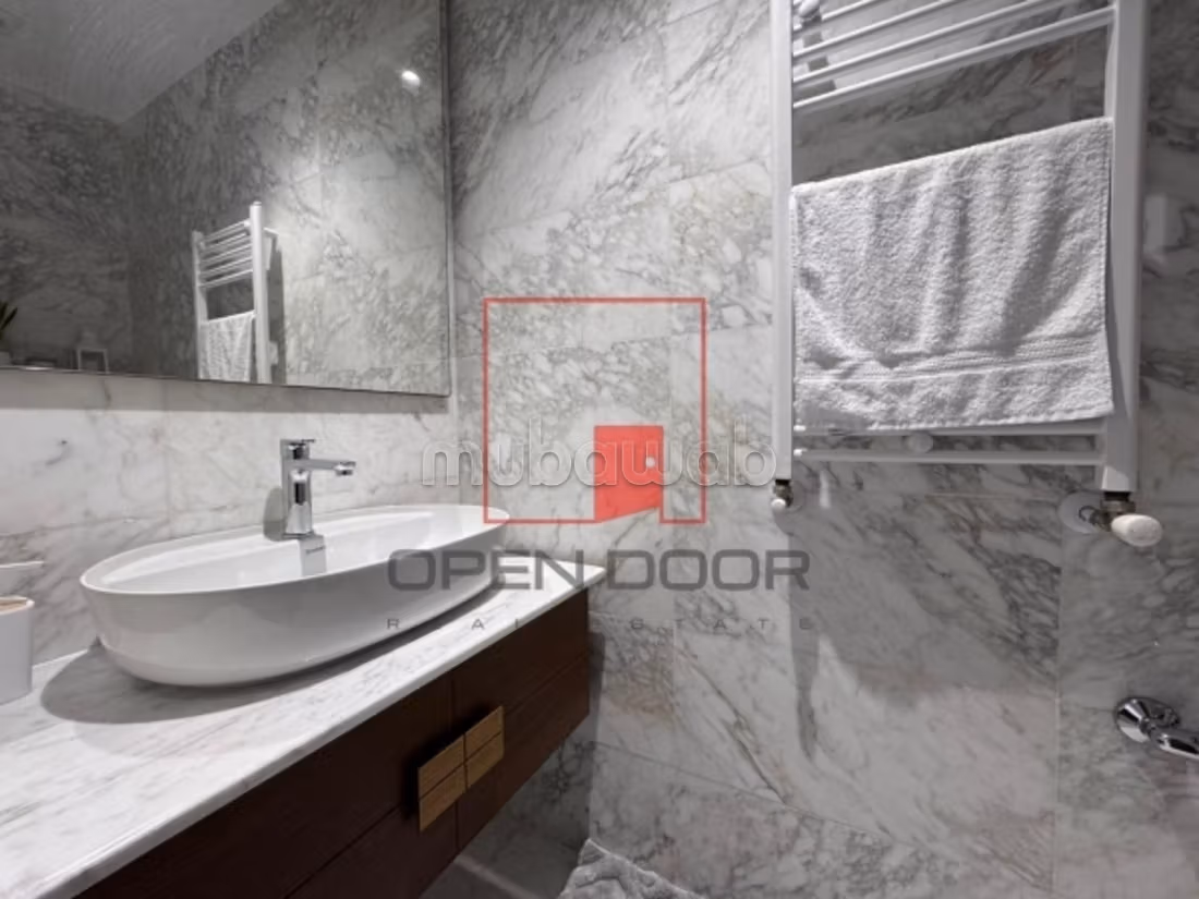 Appartement S2 meublé de luxe