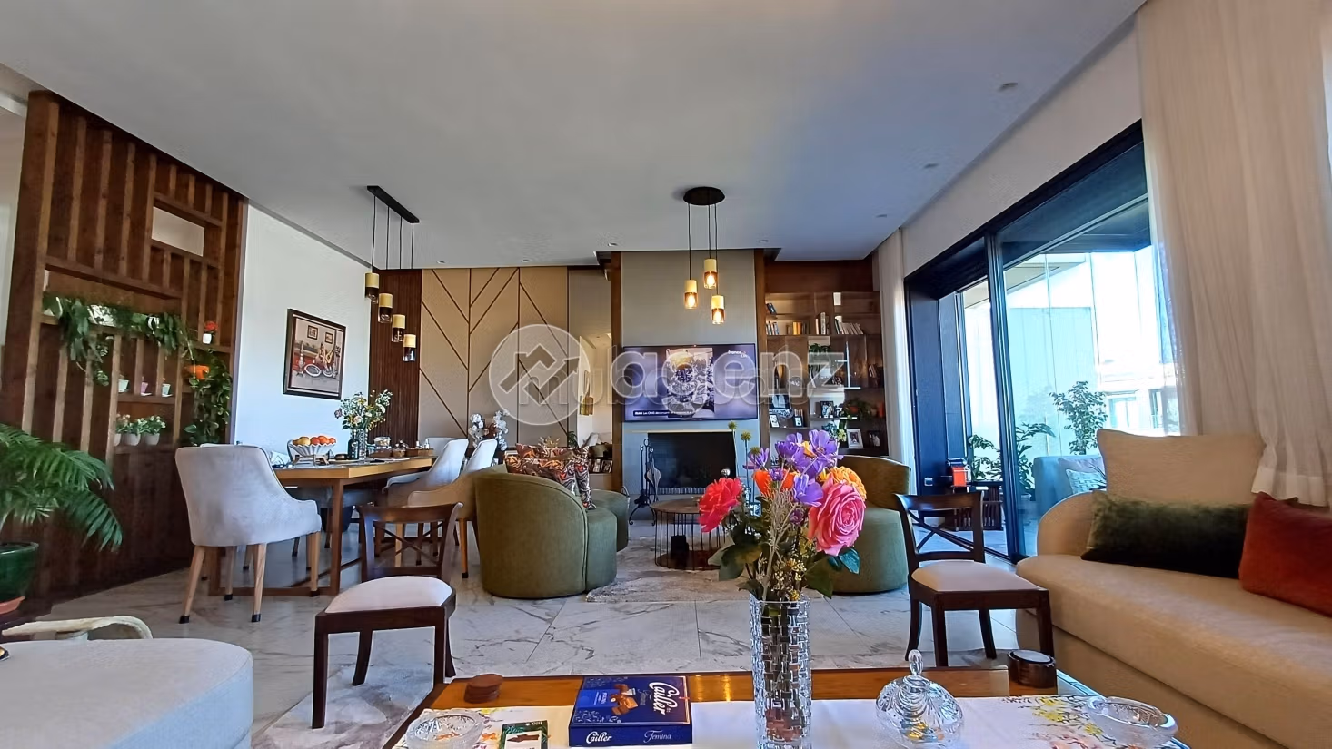 Apartment for sale 199 m², 3 bedrooms Route d'Azzemmour Dar Bouazza