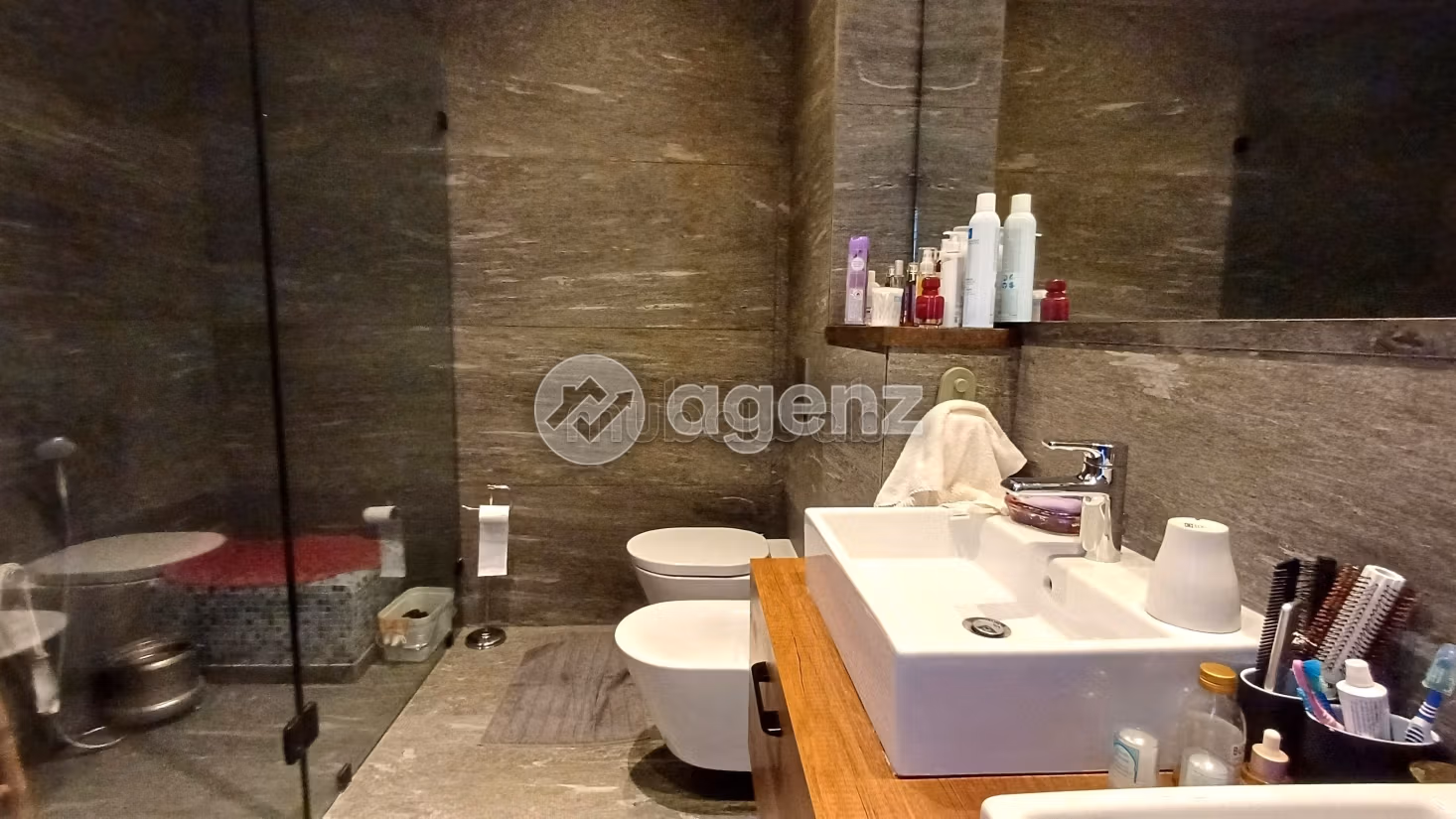 Apartment for sale 199 m², 3 bedrooms Route d'Azzemmour Dar Bouazza