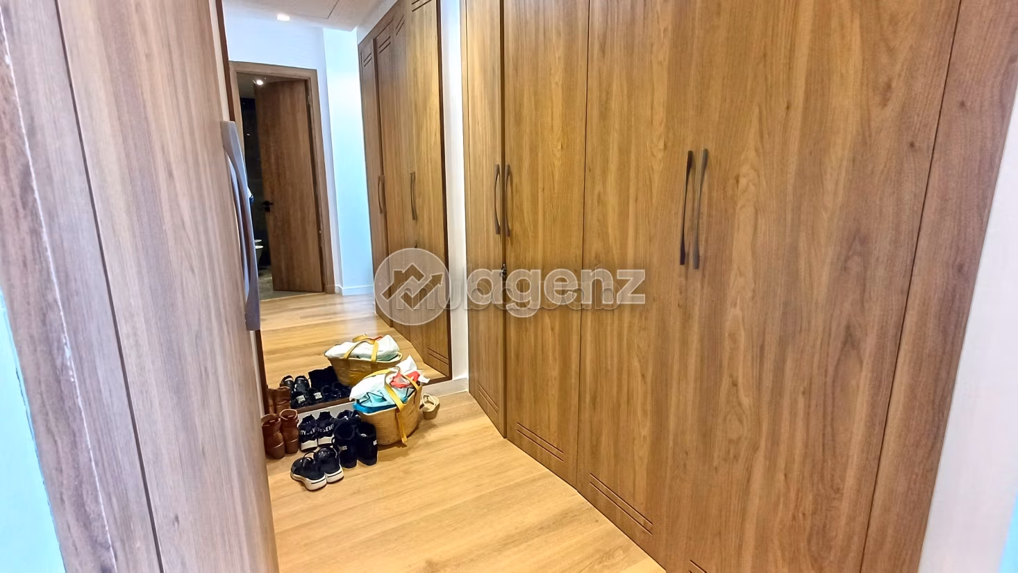 Apartment for sale 199 m², 3 bedrooms Route d'Azzemmour Dar Bouazza