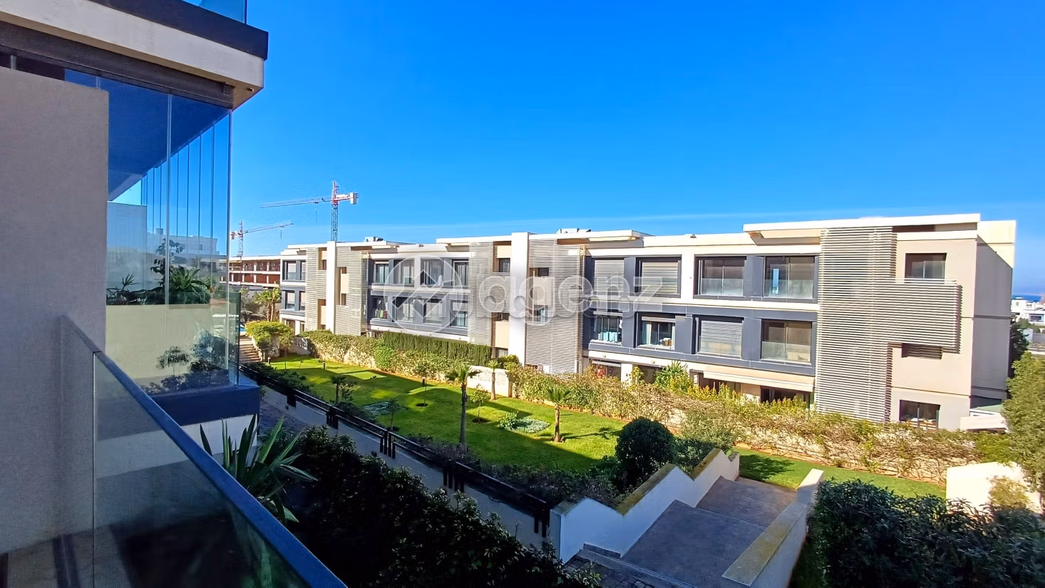 Apartment for sale 199 m², 3 bedrooms Route d'Azzemmour Dar Bouazza