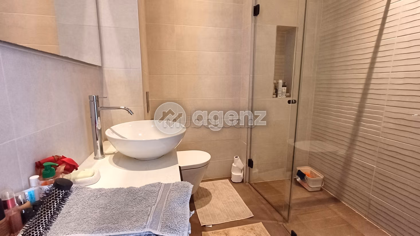Apartment for sale 199 m², 3 bedrooms Route d'Azzemmour Dar Bouazza