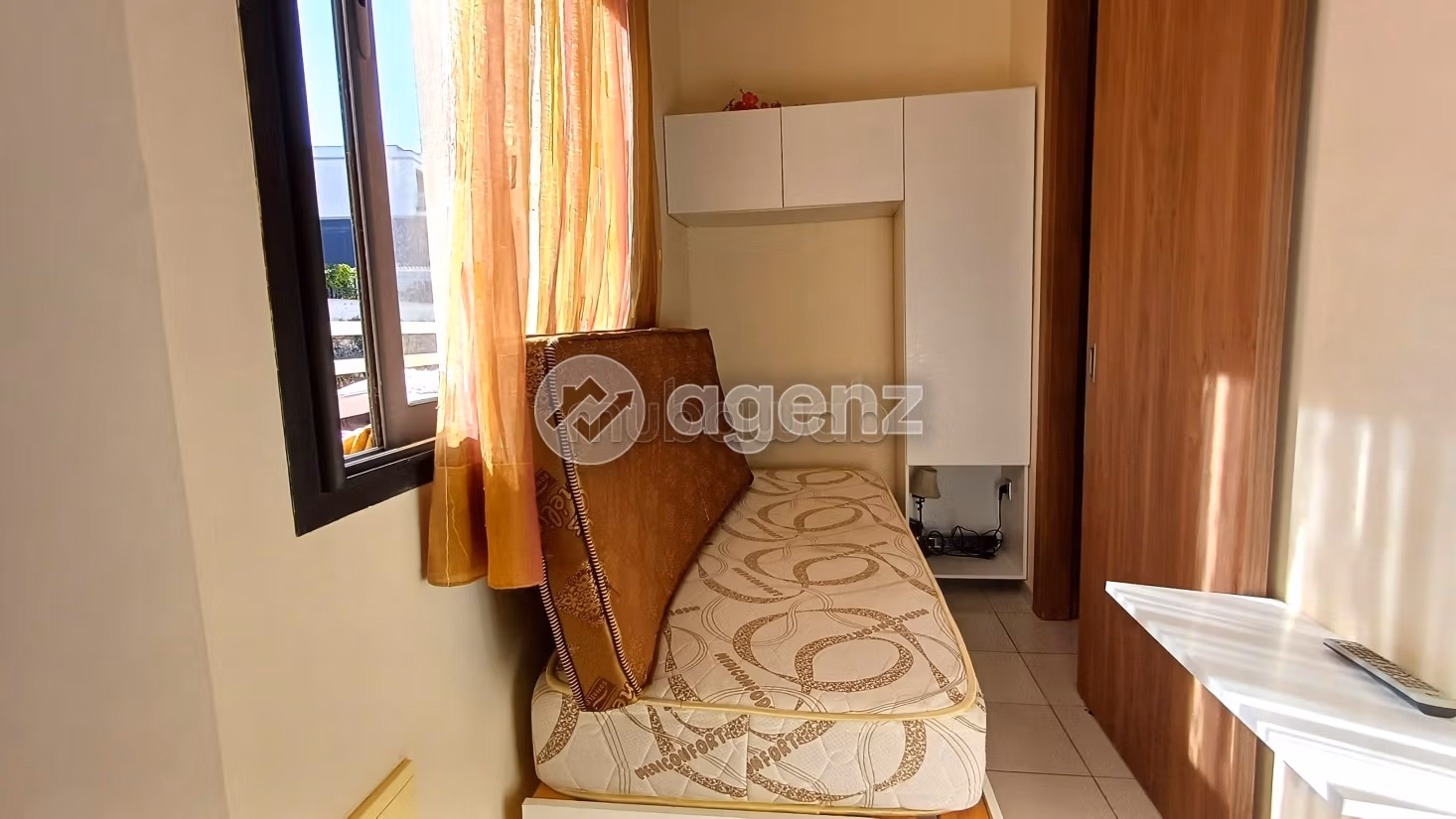 Apartment for sale 199 m², 3 bedrooms Route d'Azzemmour Dar Bouazza