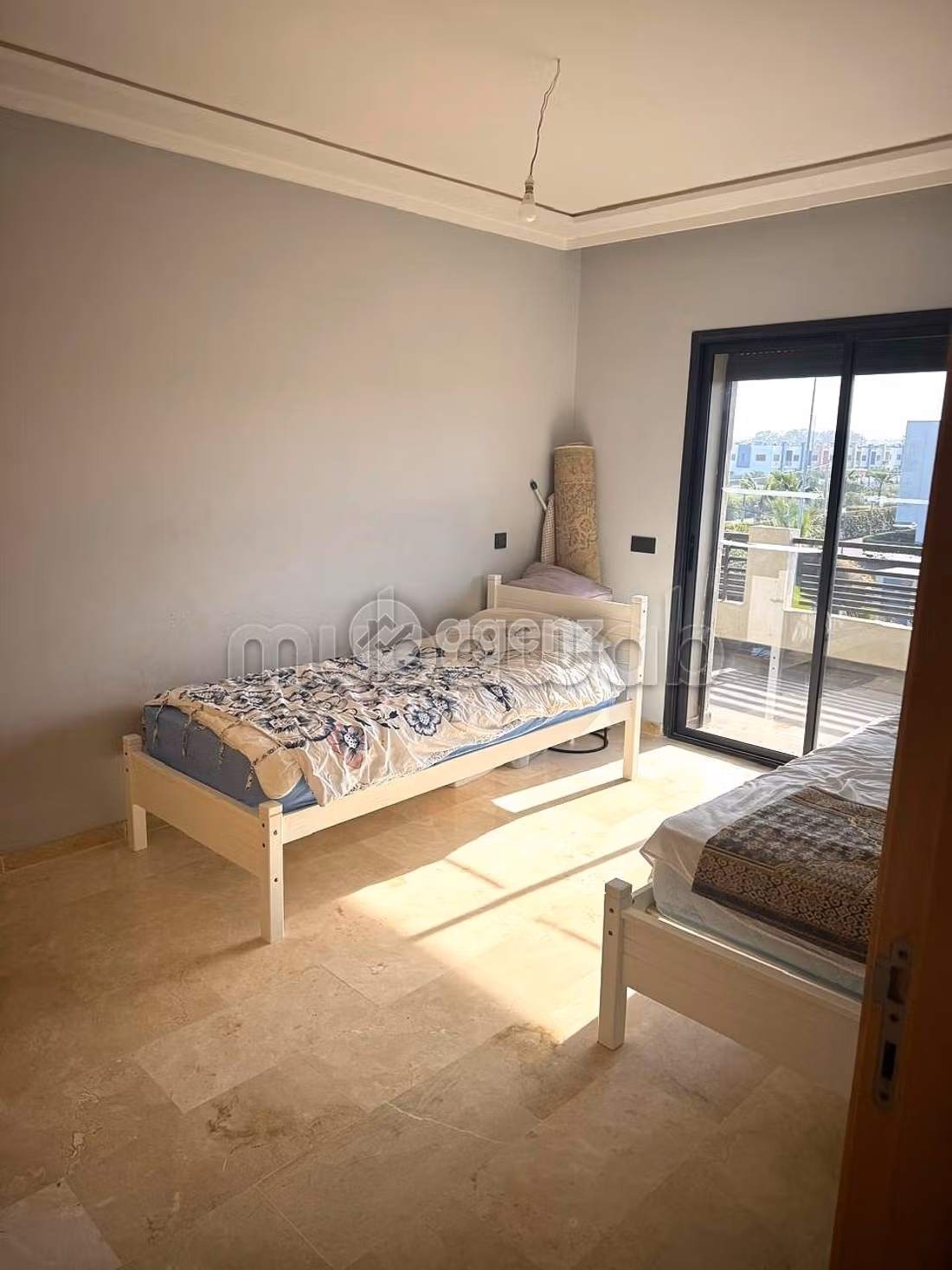 Magnífico piso en venta. Área total 134 m². Cocina equipada. 