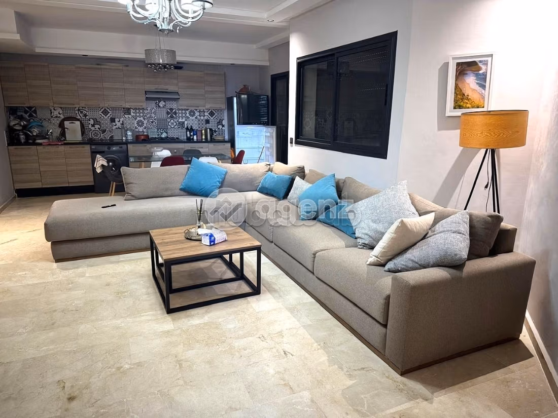 Magnífico piso en venta. Área total 134 m². Cocina equipada. 