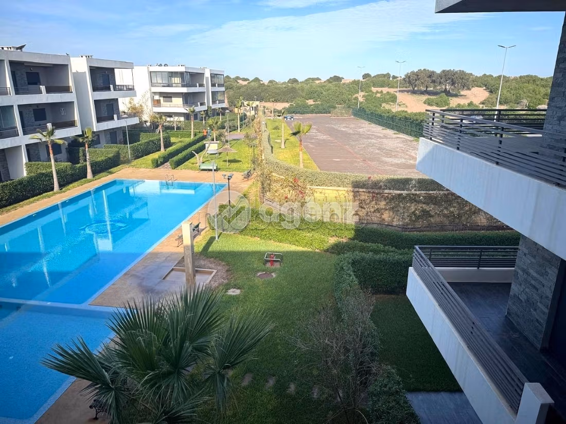 Magnífico piso en venta. Área total 134 m². Cocina equipada. 
