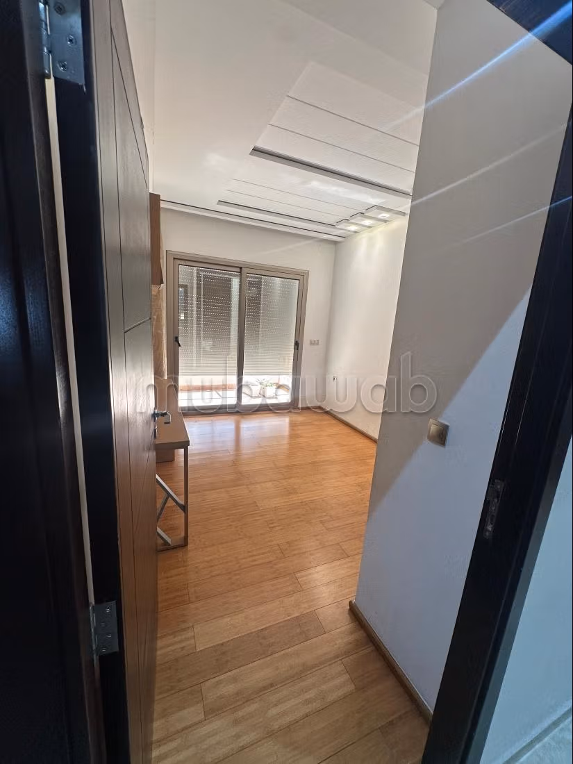 Appartment haut standing a Vendre Rue Fes Tanger