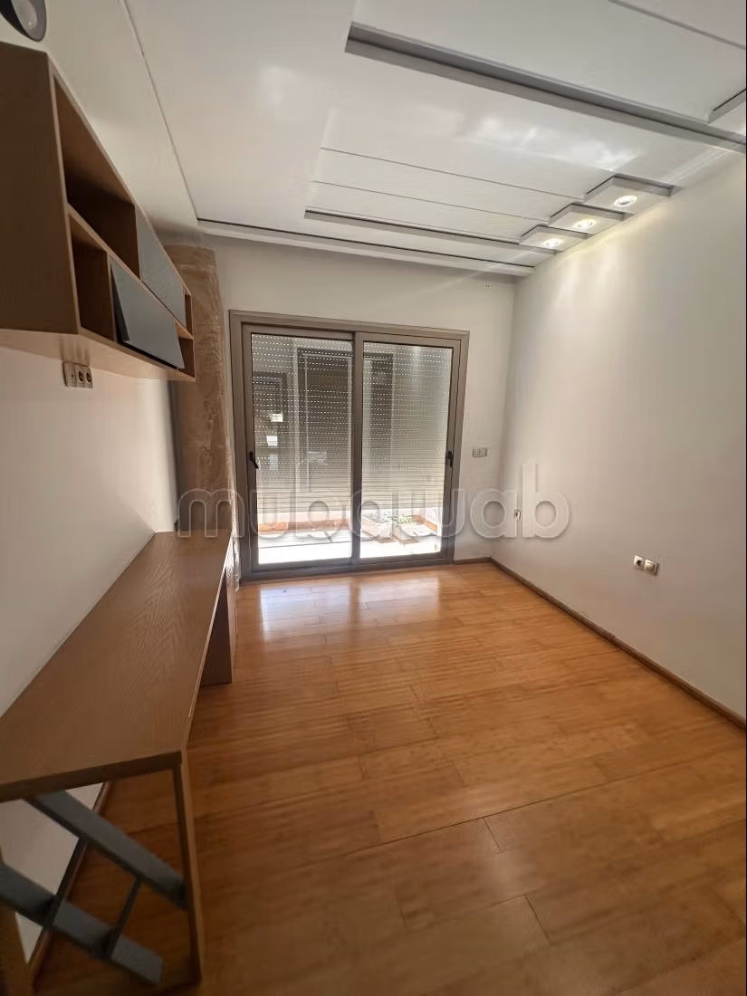 Appartment haut standing a Vendre Rue Fes Tanger
