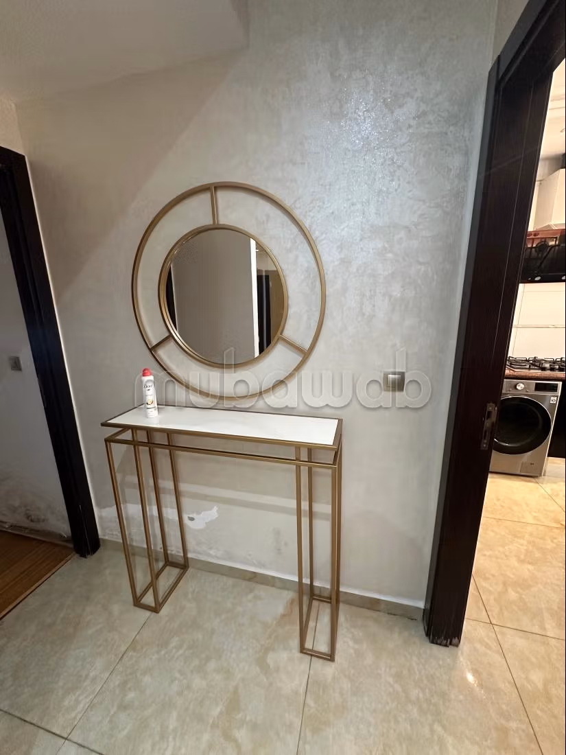 Appartment haut standing a Vendre Rue Fes Tanger