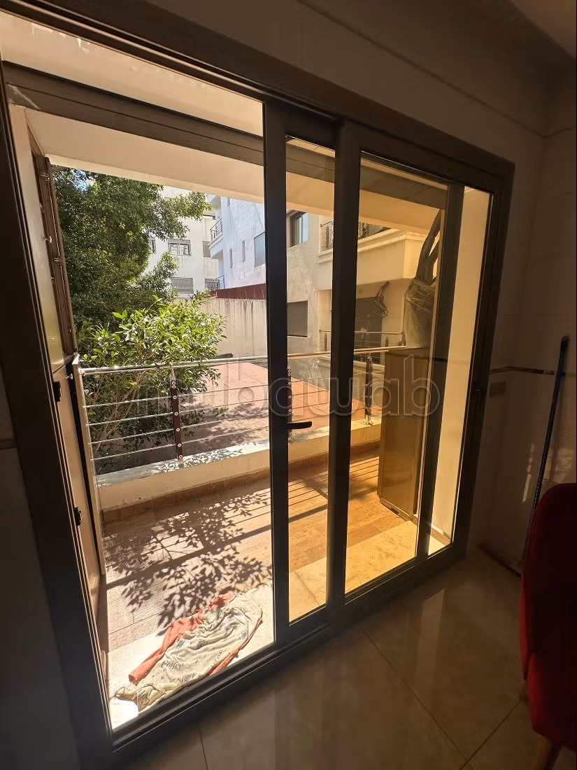 Appartment haut standing a Vendre Rue Fes Tanger