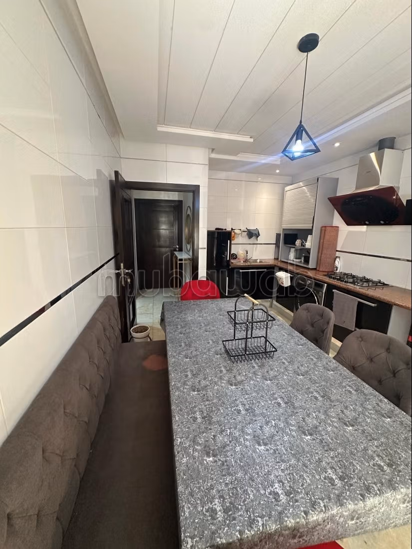 Appartment haut standing a Vendre Rue Fes Tanger