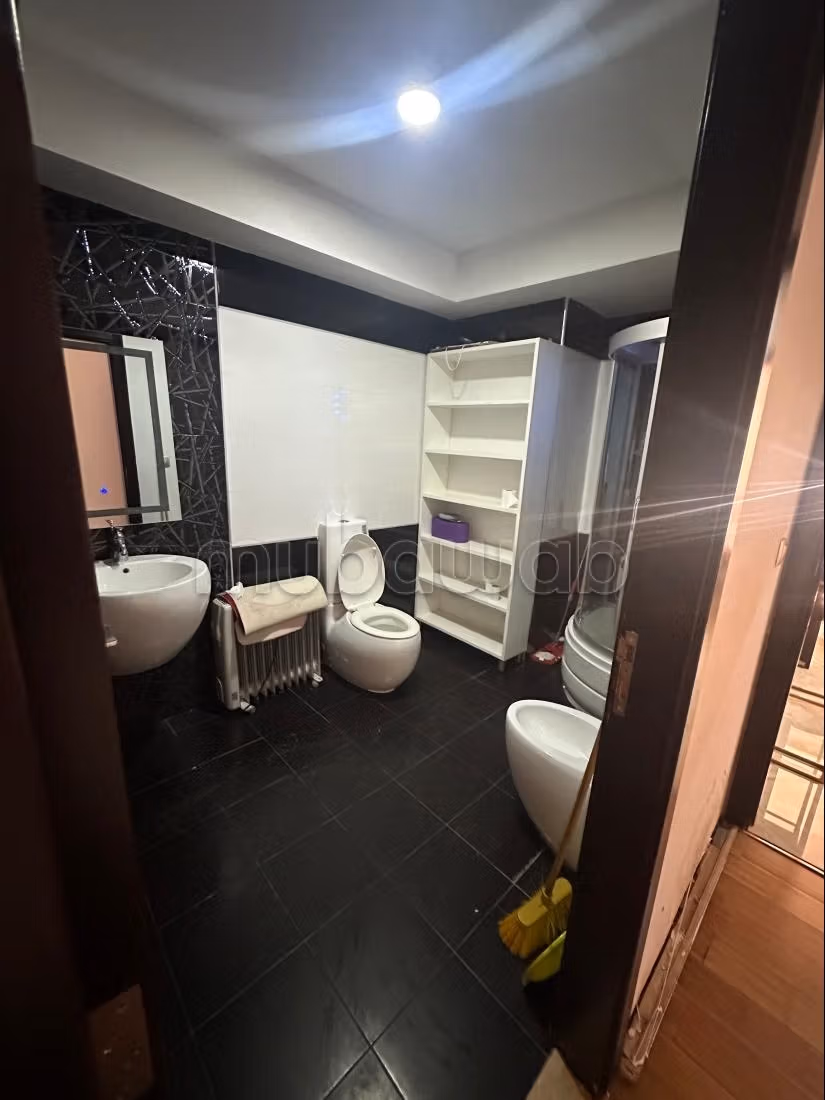 Appartment haut standing a Vendre Rue Fes Tanger