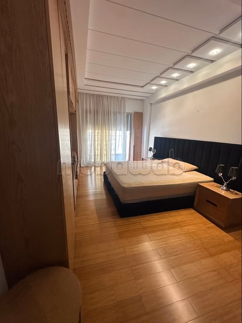 Appartment haut standing a Vendre Rue Fes Tanger