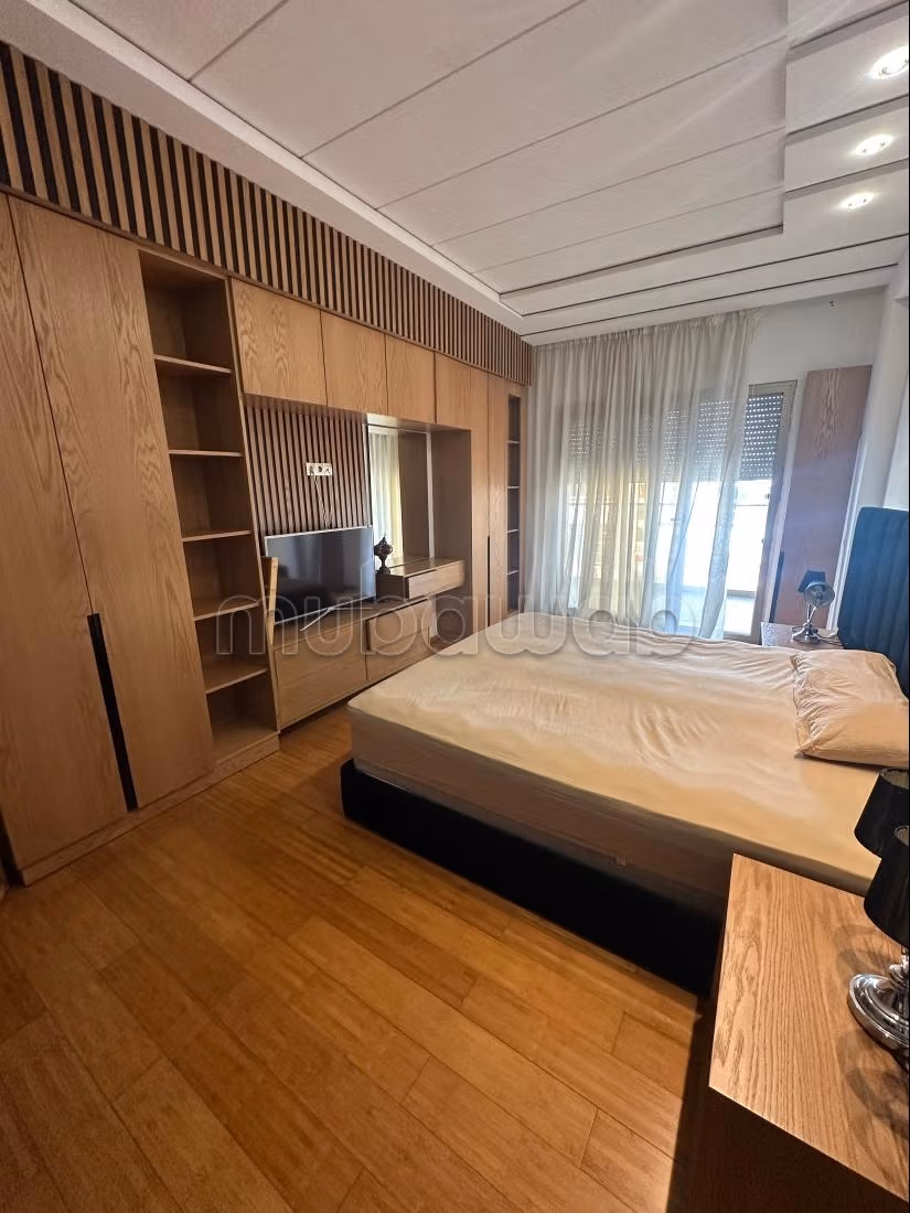 Appartment haut standing a Vendre Rue Fes Tanger