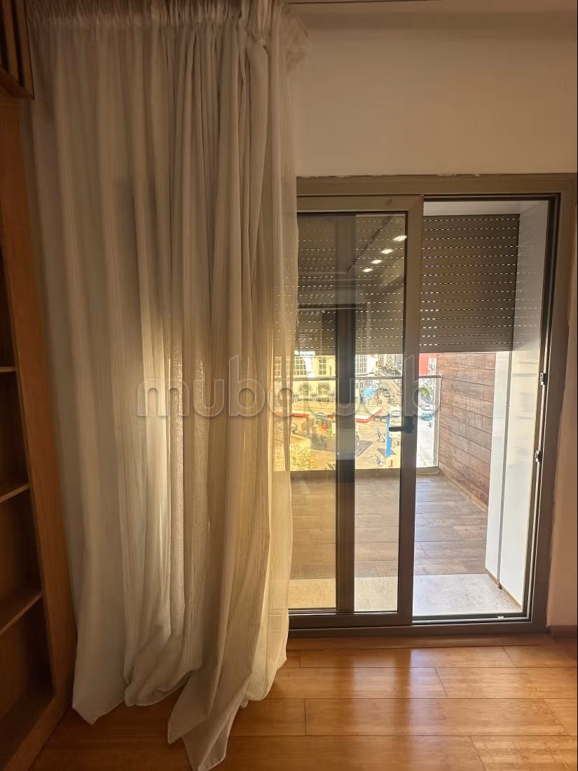 Appartment haut standing a Vendre Rue Fes Tanger