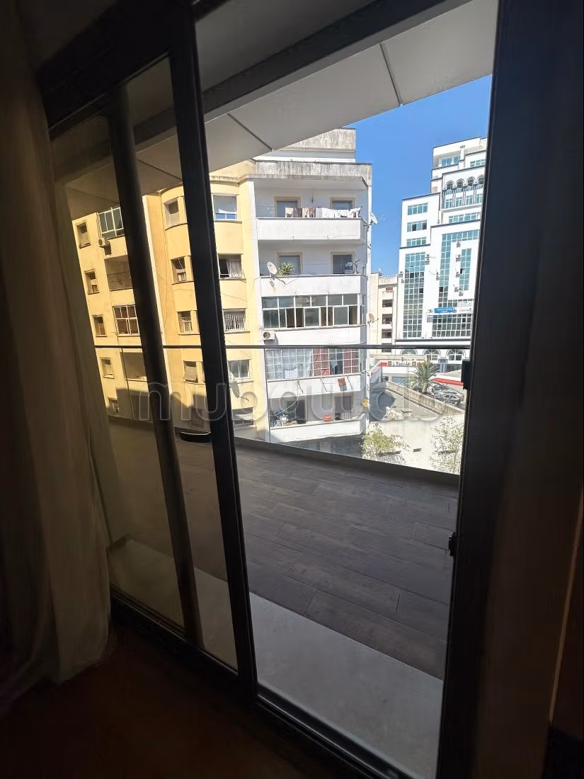 Appartment haut standing a Vendre Rue Fes Tanger