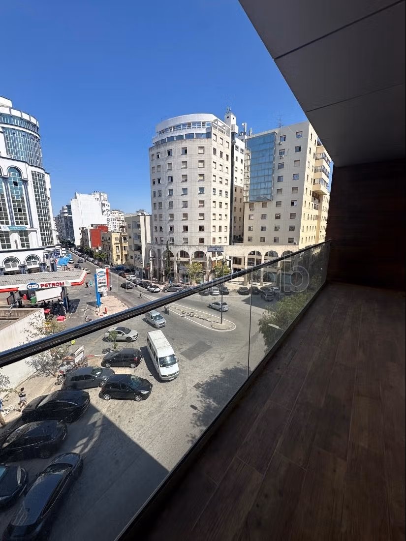 Appartment haut standing a Vendre Rue Fes Tanger
