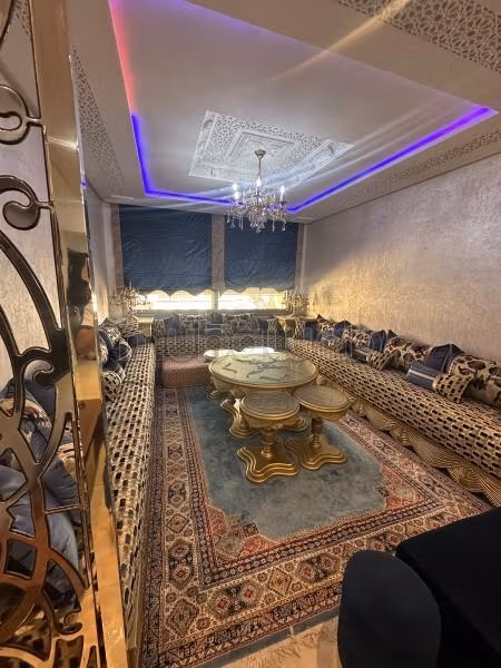 Appartamento di alta qualità in vendita in Rue Fès Tanger