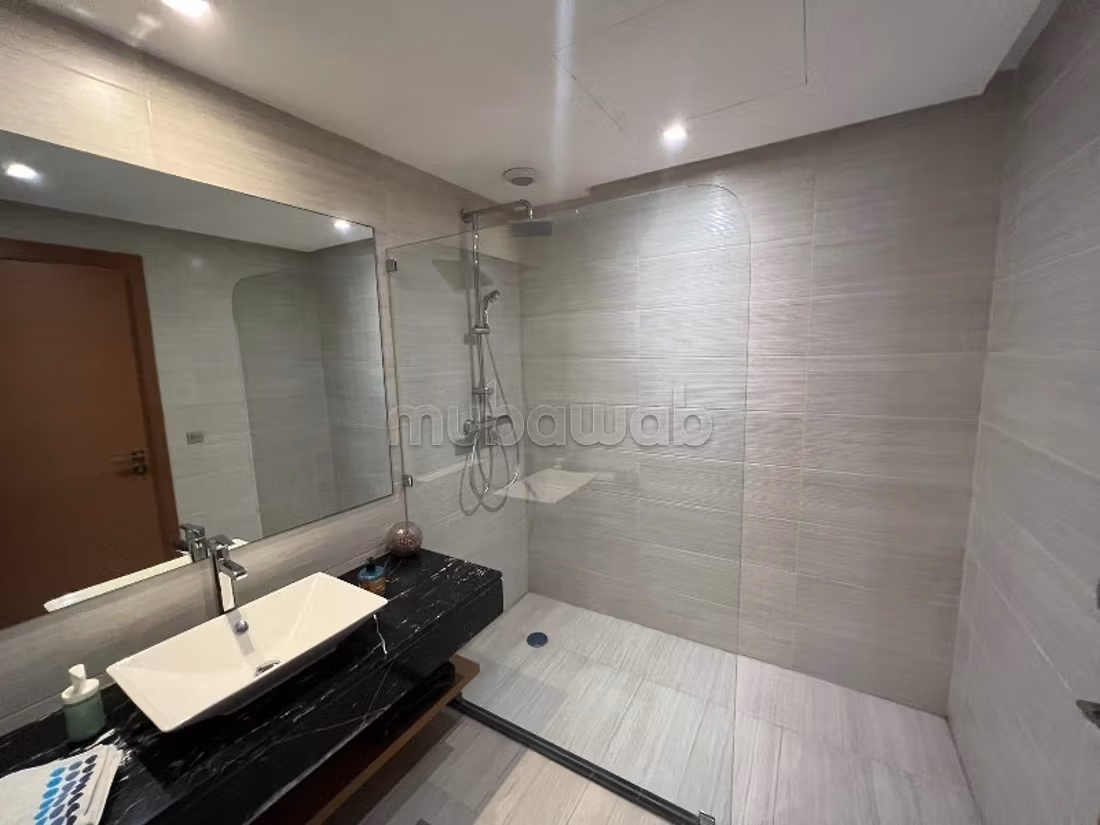 Appartement meublé à louer à CFC — 4