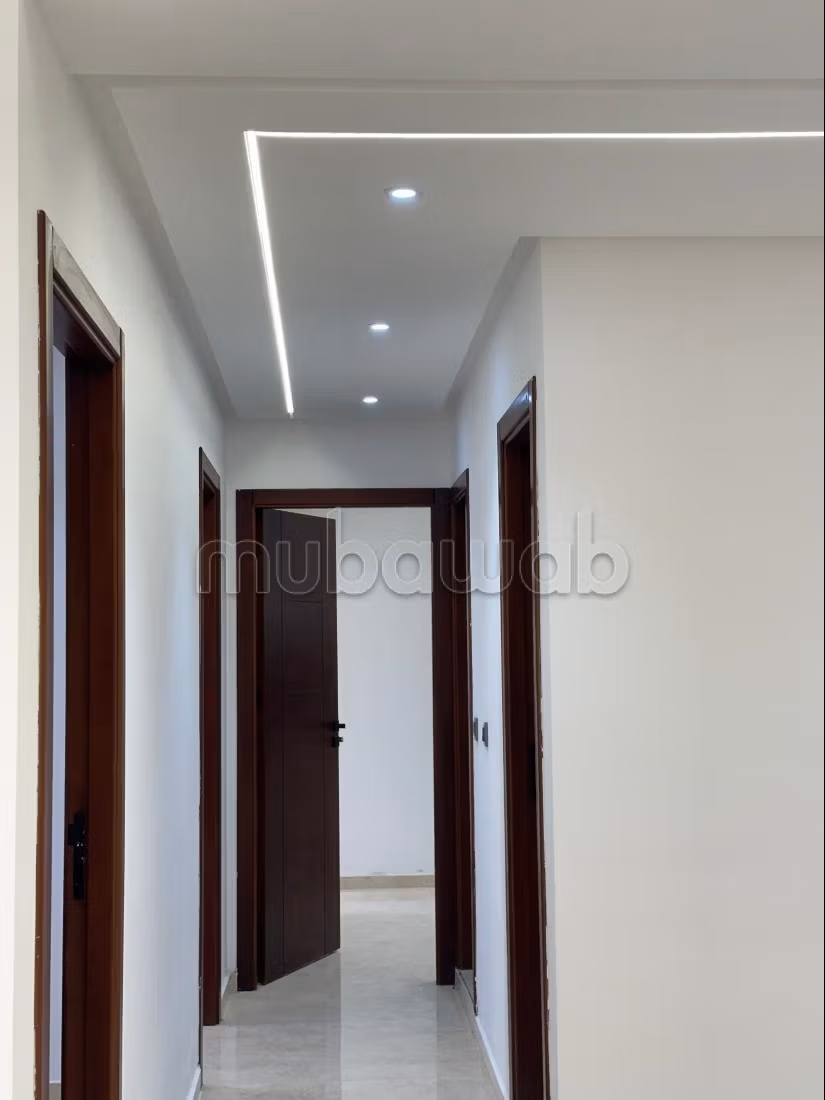 Appartment 66m2 a Vendre a mesnana — 2