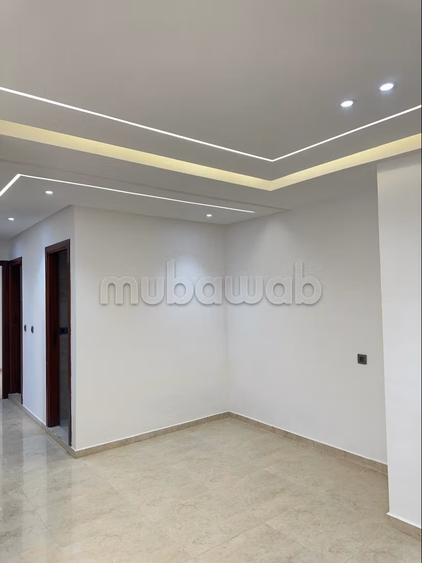 Appartment 66m2 a Vendre a mesnana — 3