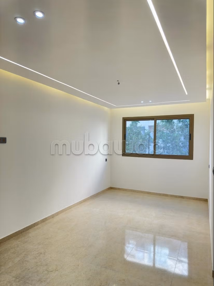 Appartment 66m2 a Vendre a mesnana — 4