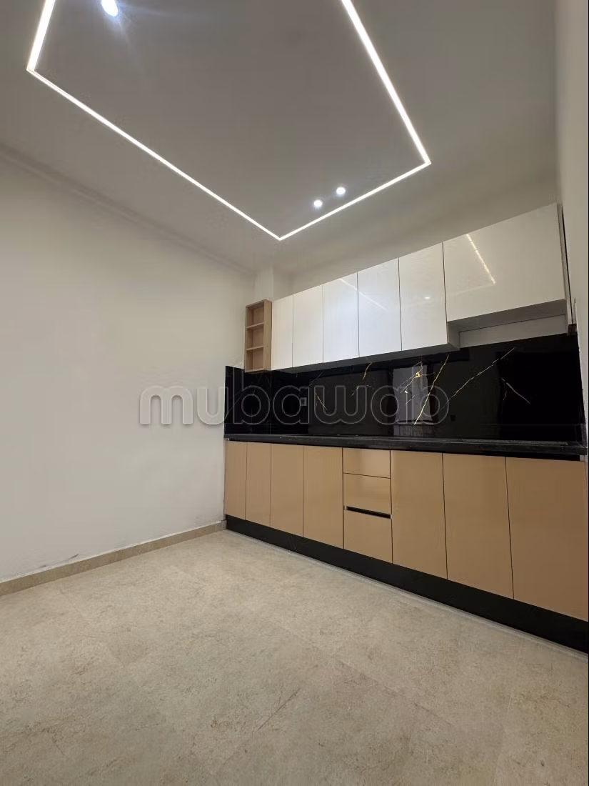 Appartment 66m2 a Vendre a mesnana — 5