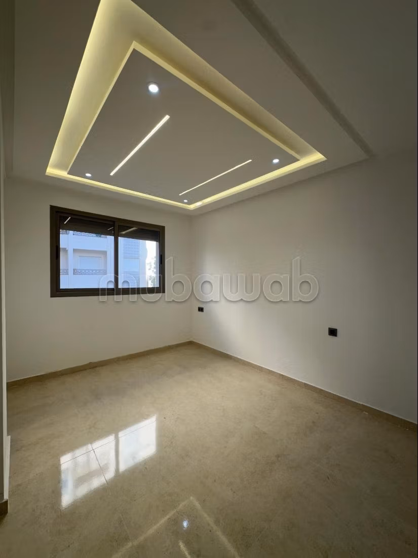 Appartment 66m2 a Vendre a mesnana — 6