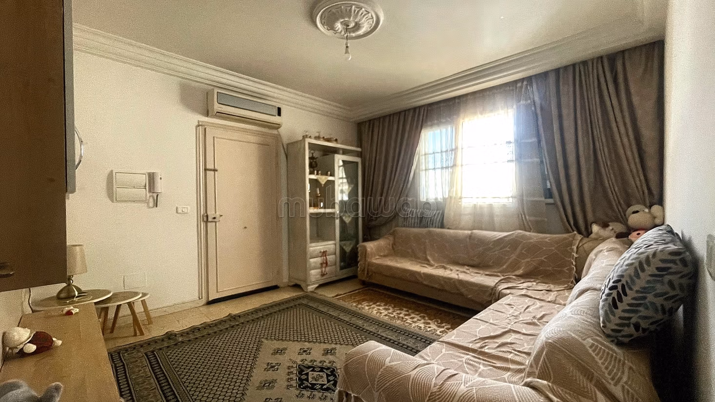 Immeuble r2 a mànouba clés en mains