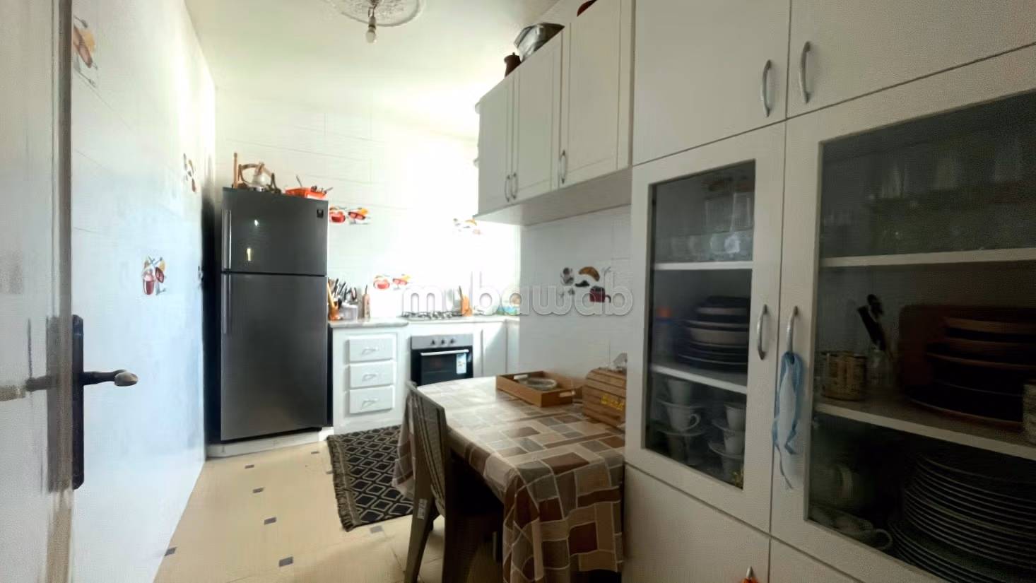 Immeuble r2 a mànouba clés en mains