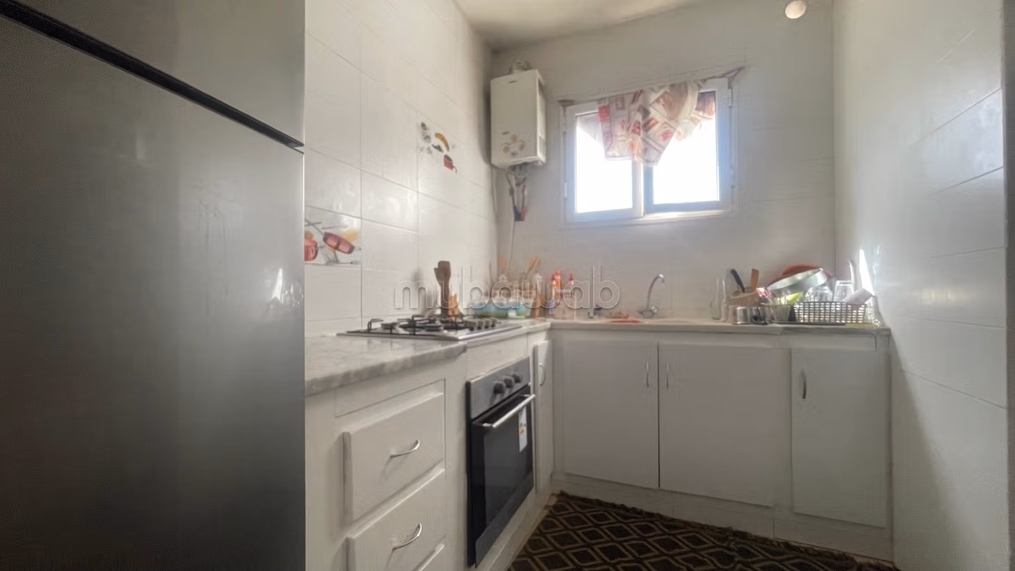 Immeuble r2 a mànouba clés en mains