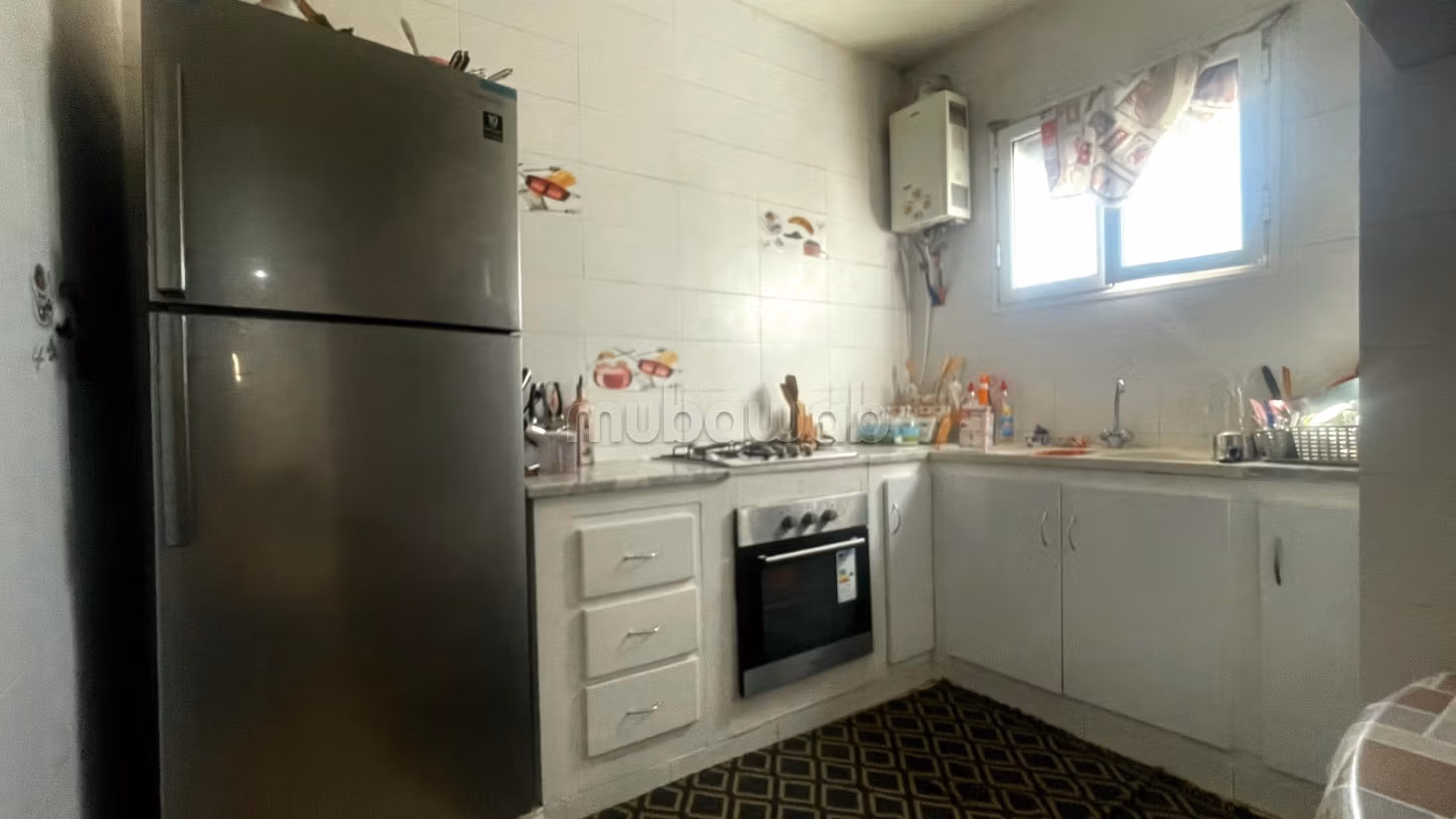 Immeuble r2 a mànouba clés en mains
