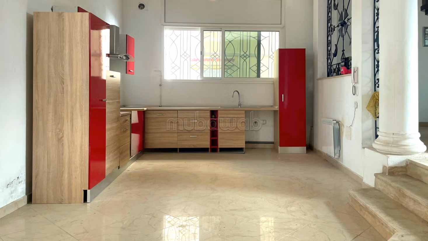 Immeuble r2 a mànouba clés en mains